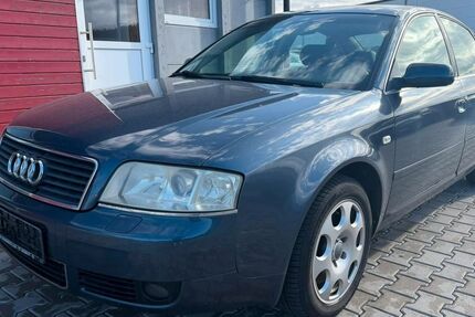 Audi A6 262.450 km 1.900 &euro; Plaidt 56637