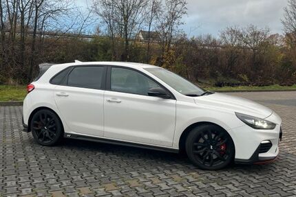 Hyundai i30 86.500 km 20.900 &euro; Neuwied 56567