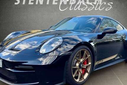 Porsche 992 9.294 km 184.990 &euro; Großmaischeid 56276