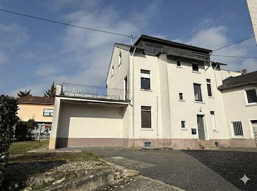 Einfamilienhaus Neuwied / Feldkirchen Feldkirchen - 8 Zimmer, 129 m&sup2;, 280.000&euro; | Angebot:25571053