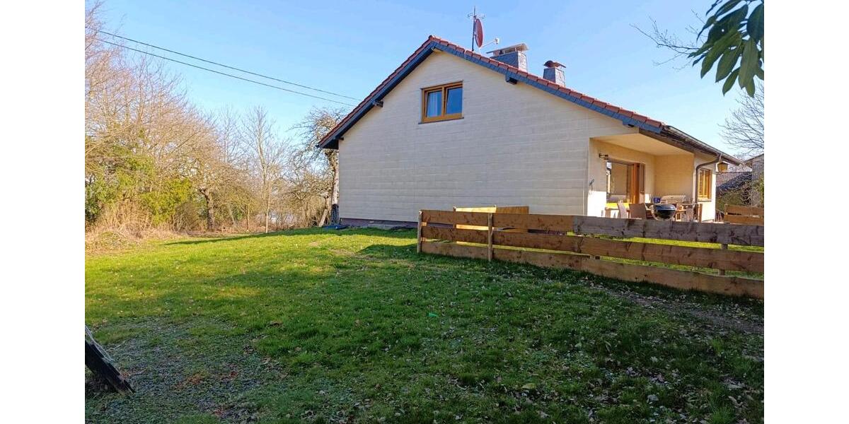 Einfamilienhaus Windhagen - 7 Zimmer, 180 m&sup2;, 1.600&euro; | Angebot:26523015