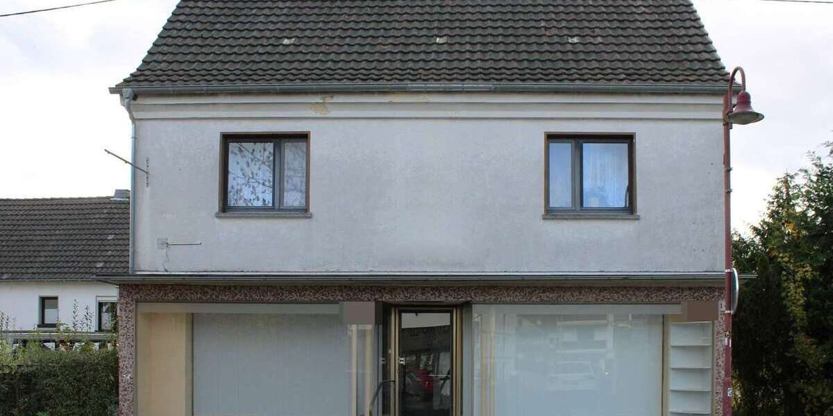 Einfamilienhaus Flammersfeld - 7 Zimmer, 183 m&sup2;, 195.000&euro; | Angebot:23401487