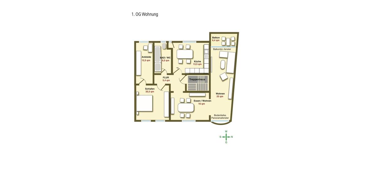 Mehrfamilienhaus, Wohnhaus Lahnstein - 465.000&euro; | Angebot:27066462