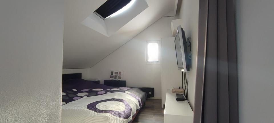 Maisonettenwohnung Sankt Katharinen - 3 Zimmer, 68 m&sup2;, 990&euro; | Angebot:25659939