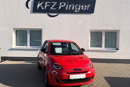 Fiat 500 5.500 km 18.999 &euro; Kottenheim 56736