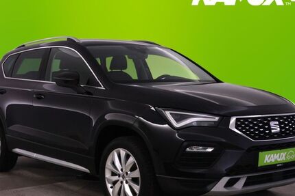 Seat Ateca 79.812 km 20.400 &euro; Siershahn 56427