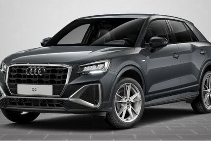 Audi Q2 7.042 km 34.480 &euro; Mayen 56727