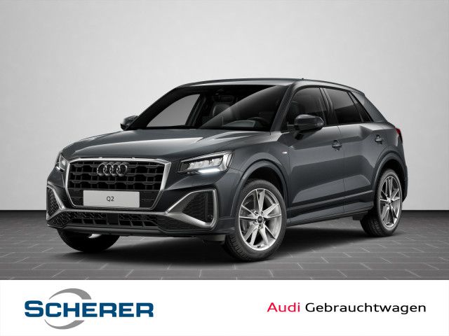 Audi Q2 7.042 km 34.480 &euro; Mayen 56727