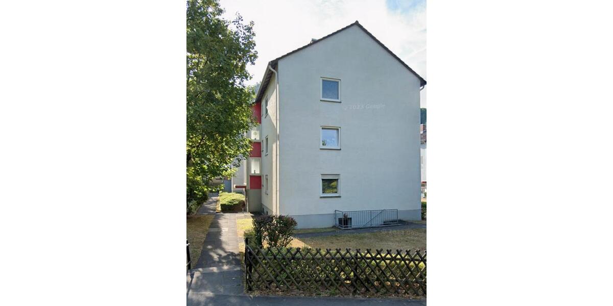 Etagenwohnung Bad Ems - 3 Zimmer, 64 m&sup2;, 118.000&euro; | Angebot:26733362