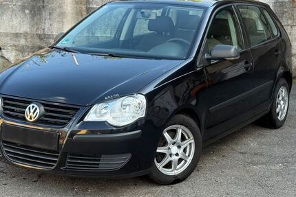 VW Polo 150.000 km 1.699 &euro; Höhr Grenzhausen 56203