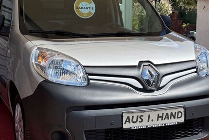 Renault Kangoo 51.050 km 11.650 &euro; Neuwied 56567