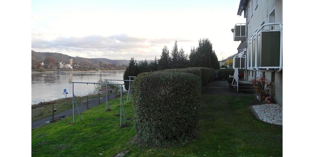 Hochparterre Koblenz Karthause - 4 Zimmer, 75 m&sup2;, 235.000&euro; | Angebot:26247580
