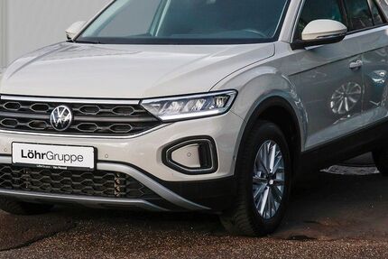 VW T-Roc 34.250 km 24.980 &euro; Koblenz 56070