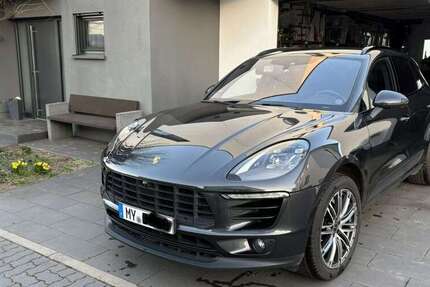 Porsche Macan 139.600 km 32.900 &euro; Kruft 56642
