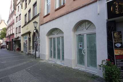 Gewerbeobjekt Andernach - 2.700&euro; | Angebot:27109554