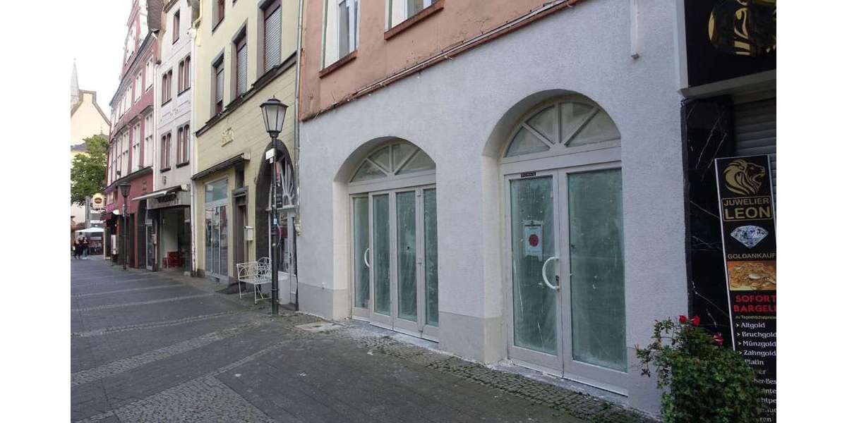 Gewerbeobjekt Andernach - 2.700&euro; | Angebot:27109554