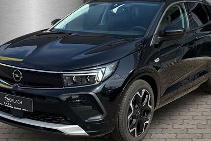 Opel Grandland (X) 48.594 km 22.900 &euro; Niederahr 56414