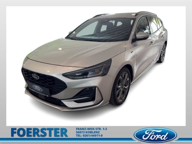 Ford Focus 143.508 km 15.480 &euro; Koblenz 56073