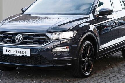 VW T-Roc 78.650 km 15.780 &euro; Koblenz 56076