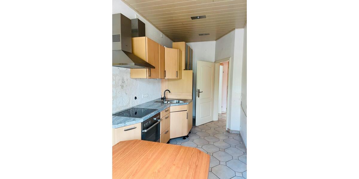 Erdgeschoßwohnung Ötzingen - 2.5 Zimmer, 62 m&sup2;, 700&euro; | Angebot:25834893
