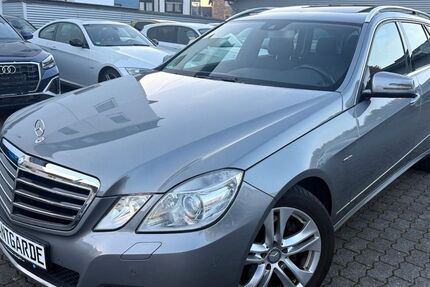 Mercedes-Benz E 250 250.000 km 7.900 &euro; Wirges 56422