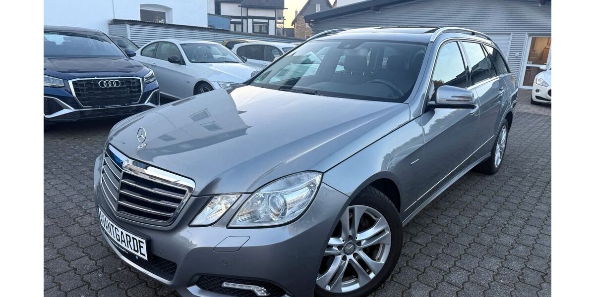 Mercedes-Benz E 250 250.000 km 7.900 &euro; Wirges 56422