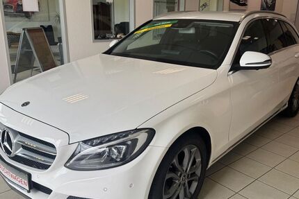 Mercedes-Benz C 200 146.845 km 17.300 &euro; Mülheim-Kärlich 56218