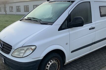 Mercedes-Benz Vito 265.015 km 3.100 &euro; Bad Bodendorf 53489