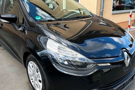 Renault Clio 200.000 km 3.300 &euro; Neuwied-Niederbreitbach 56589