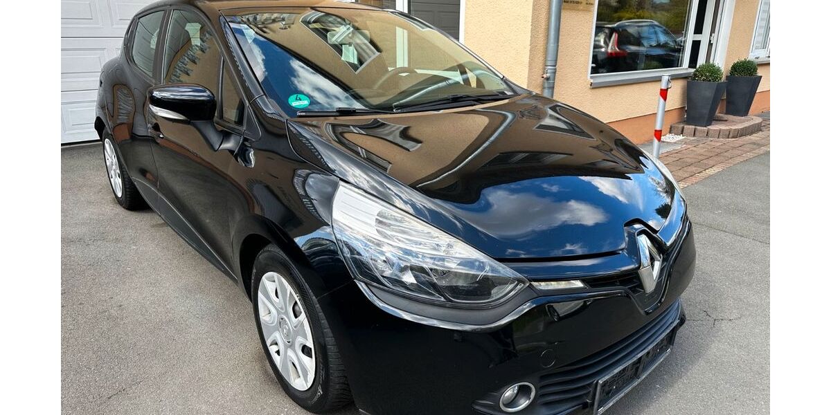Renault Clio 200.000 km 3.300 &euro; Neuwied-Niederbreitbach 56589