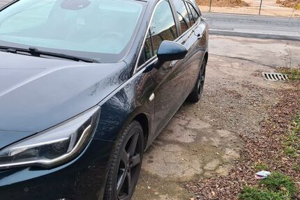 Opel Astra 189.000 km 7.700 &euro; Neuwied 56566