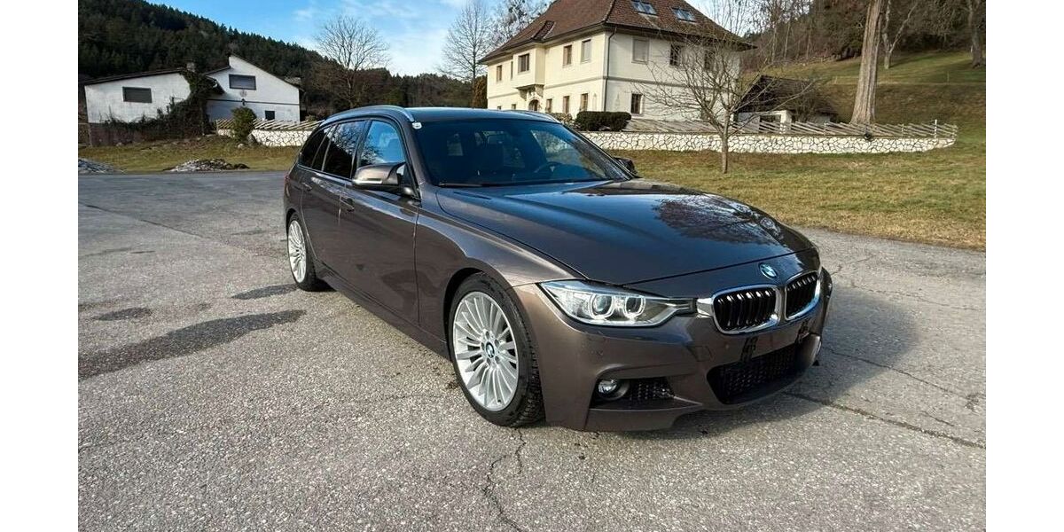 BMW 330 210.264 km 14.000 &euro; Weißenthurm 56575