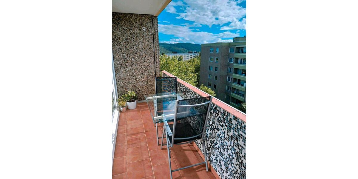 Etagenwohnung Koblenz Karthause - 3 Zimmer, 82 m&sup2;, 275.000&euro; | Angebot:16872080