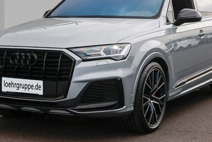 Audi Q7 79.978 km 58.980 &euro; Koblenz 56070