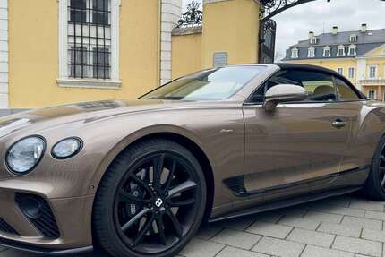 Bentley Continental GTC 2.071 km 235.000 &euro; Neuwied 56564