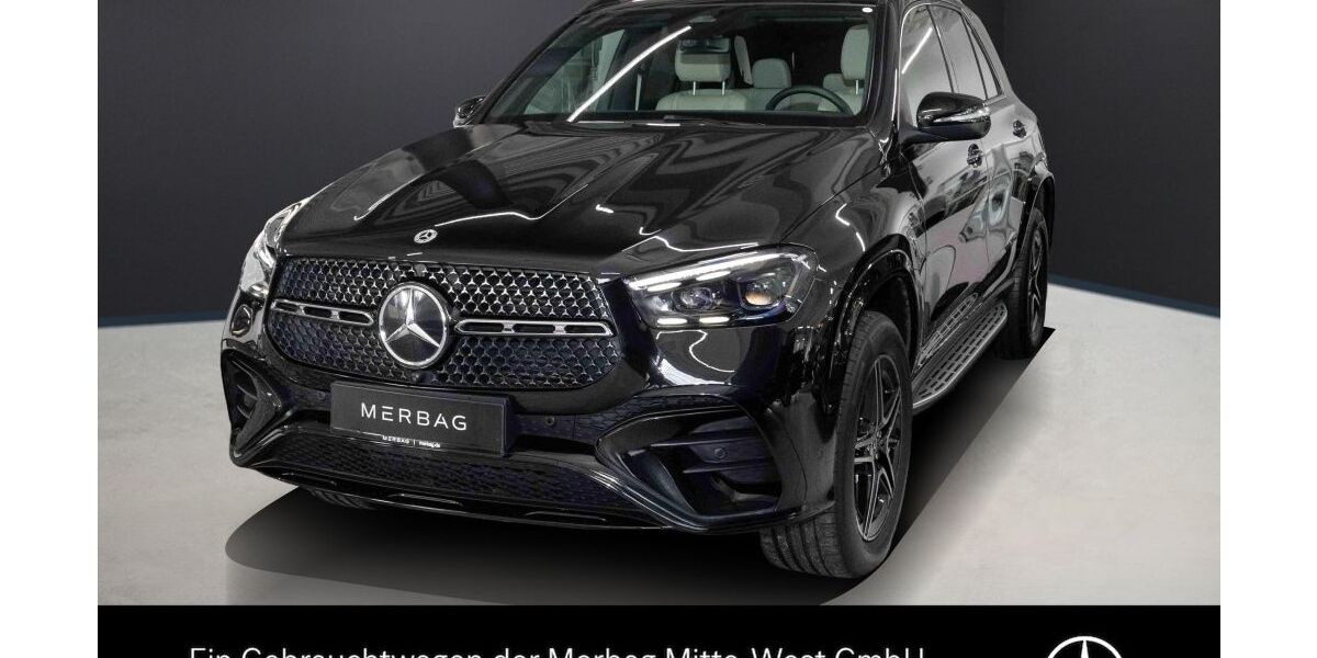 Mercedes-Benz GLE 300 19.791 km 89.700 &euro; Neuwied 56566