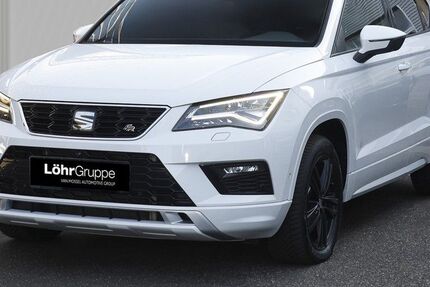 Seat Ateca 60.811 km 21.980 &euro; Koblenz 56070