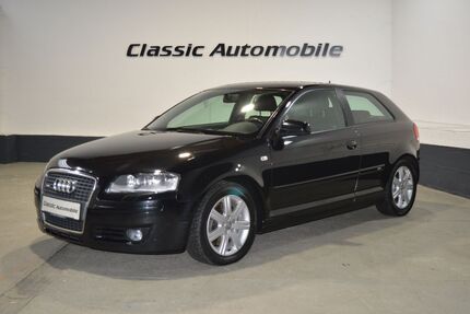 Audi A3 218.000 km 5.500 &euro; Neuwied 56567