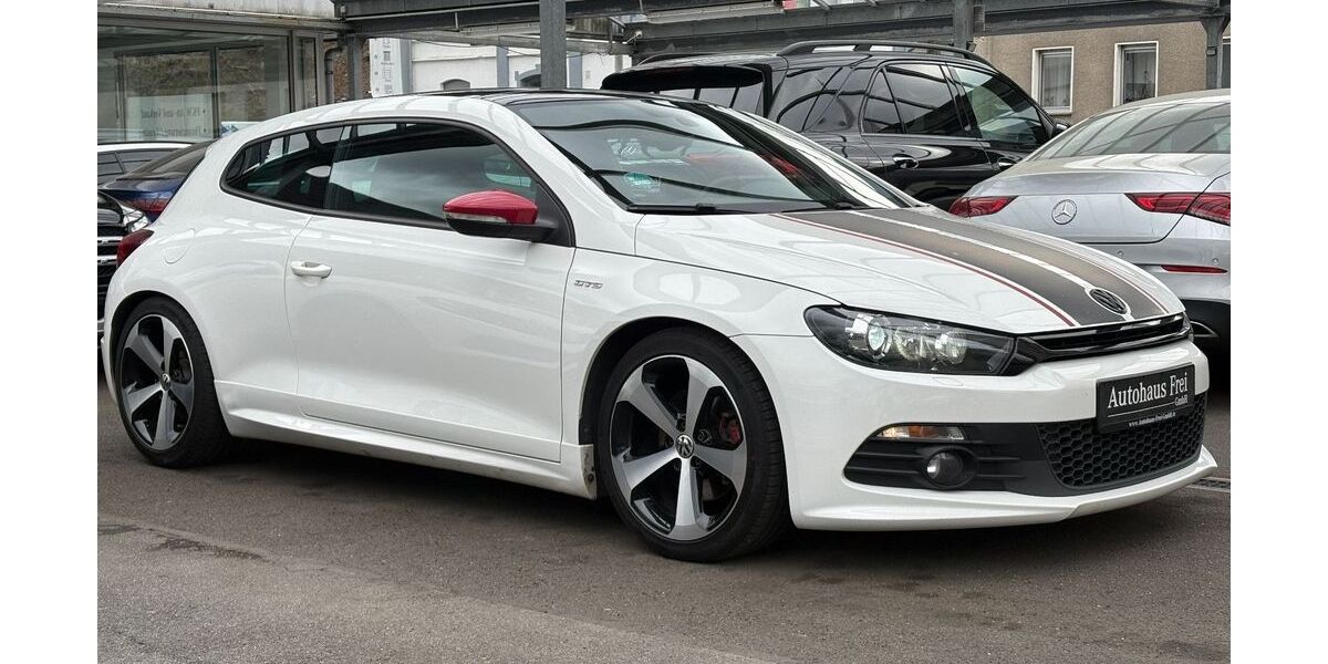 VW Scirocco 167.500 km 9.490 &euro; Montabaur 56410