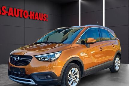 Opel Crossland (X) 66.000 km 9.490 &euro; Montabaur 56410