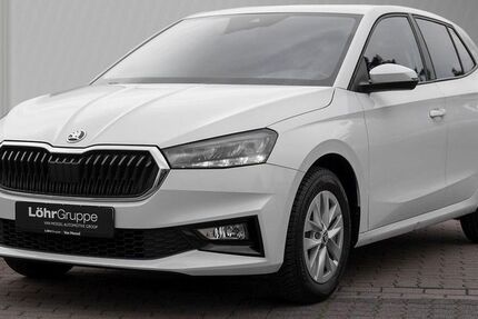 Skoda Fabia 52.392 km 13.780 &euro; Andernach 56626