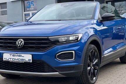VW T-Roc 85.777 km 18.999 &euro; Montabaur-Eschelbach 56410
