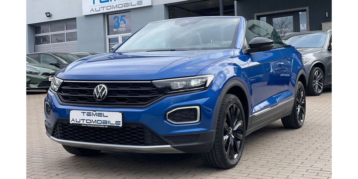 VW T-Roc 85.777 km 18.999 &euro; Montabaur-Eschelbach 56410