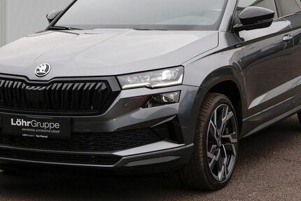 Skoda Karoq 14.036 km 32.980 &euro; Koblenz 56070