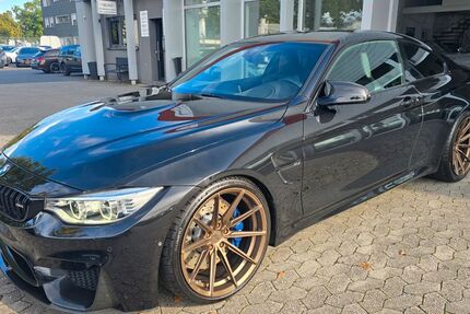 BMW M4 119.890 km 47.890 &euro; Neuwied 56566