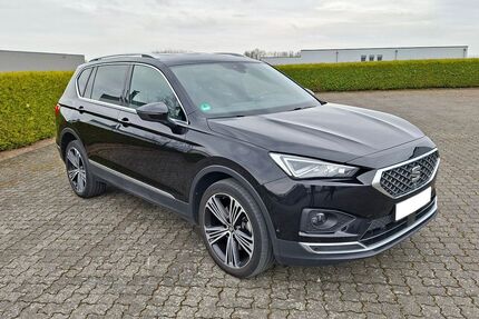 Seat Tarraco 75.800 km 23.800 &euro; Großmaischeid 56276