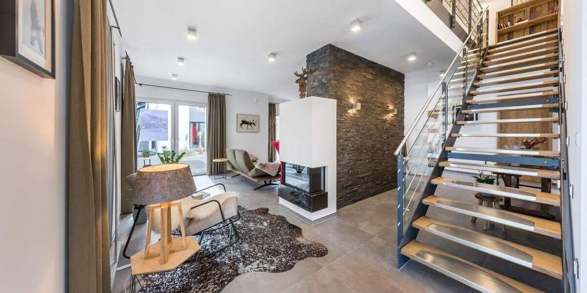 Einfamilienhaus Mayen Kürrenberg - 7 Zimmer, 196 m&sup2;, 652.900&euro; | Angebot:25683370