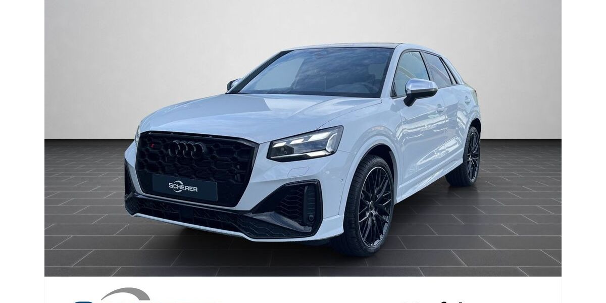 Audi SQ2 2.900 km 55.630 &euro; Mayen 56727