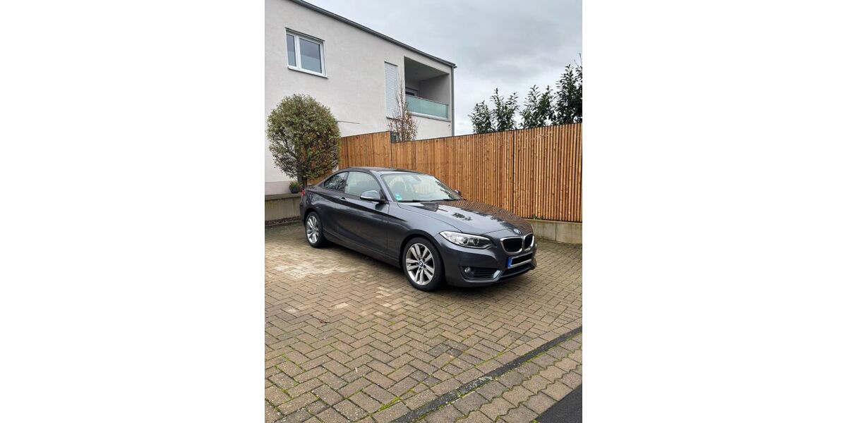 BMW 218 139.800 km 13.990 &euro; Neuwied 56564