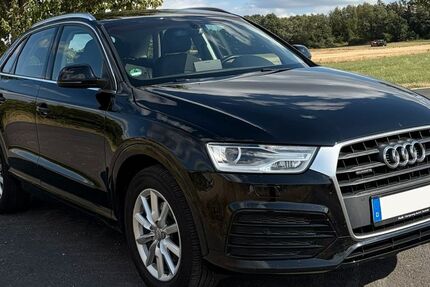 Audi Q3 99.000 km 21.250 &euro; Horhausen 56593